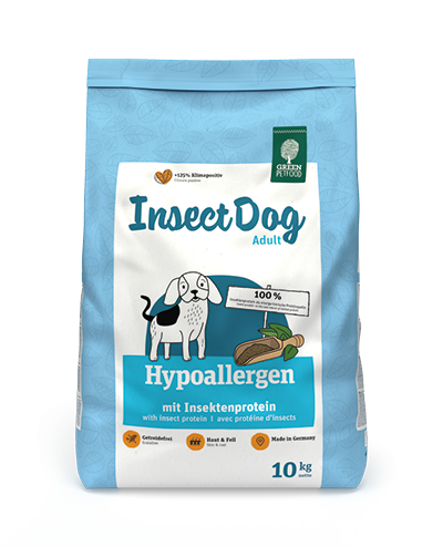 InsectDog