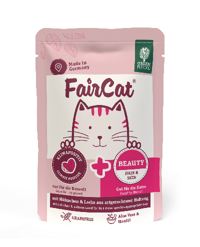 FairCat Beauty
